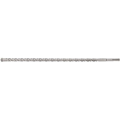 Topex Betondrillbit SDS Plus 14x450mm - Hammerbohrer Topex Betondrillbit SDS Plus 14x450mm - Hammerbohrer