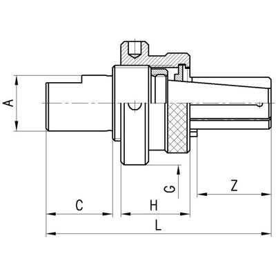 Röhm, Drehmaschine, Grunddorn MZB Röhm, Drehmaschine, Grunddorn MZB