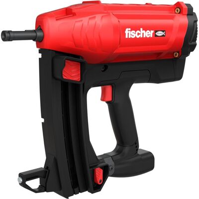 Fischer, Tacker + Nagelpistole, Bolzenschubgerät Beton Set FGC 100 (Nagelpistole) Fischer, Tacker + Nagelpistole, Bolzenschubgerät Beton Set FGC 100 (Nagelpistole)