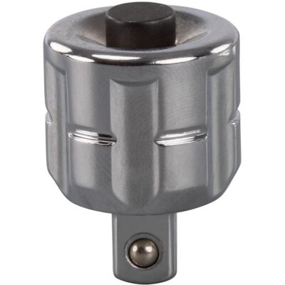 Makita, Bits, Zubehör B-65844 Adapter 1/4 Zoll (Bit-Adapter) Makita, Bits, Zubehör B-65844 Adapter 1/4 Zoll (Bit-Adapter)