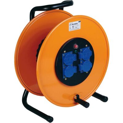 Schill, Kabelrolle, HT 380.MD4 Schill, Kabelrolle, HT 380.MD4
