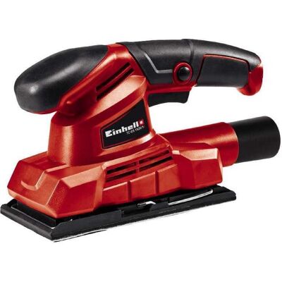 Einhell, Schleifmaschine + Poliermaschine, TC-OS 1520/1 (Schwingschleifer) Einhell, Schleifmaschine + Poliermaschine, TC-OS 1520/1 (Schwingschleifer)