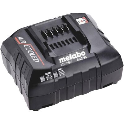 Metabo, Werkzeugakku + Ladegerät, 627046000 Metabo, Werkzeugakku + Ladegerät, 627046000