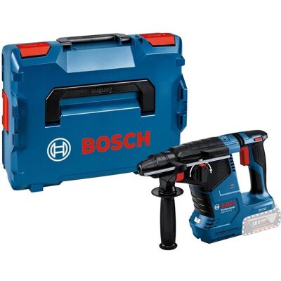 Bosch Professional, Bohrmaschine + Akkuschrauber, 18V-24C Professional Accu Boorhamer SDS-plus Zonder accu en lader In L-Boxx (Bohrhammer, Bohrmaschine) Bosch Professional, Bohrmaschine + Akkuschrauber, 18V-24C Professional Accu Boorhamer SDS-plus Zonder accu en lader In L-Boxx (Bohrhammer, Bohrmaschine)