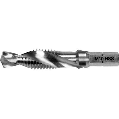 Yato, Bohrereinsatz, YT-44847 (6.3) Yato, Bohrereinsatz, YT-44847 (6.3)