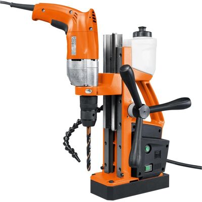 Fein, Zubehör Bohrer, Magnet-Bohrständer MBS 16 X Fein, Zubehör Bohrer, Magnet-Bohrständer MBS 16 X