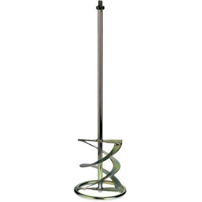 Elmag, Rührwerk + Mörtelrührer, Rührquirl Ø 140 mm (Rührstab) Elmag, Rührwerk + Mörtelrührer, Rührquirl Ø 140 mm (Rührstab)