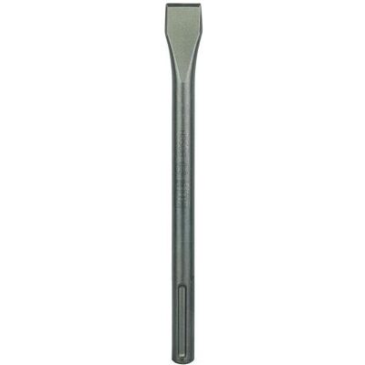Bosch Professional Zubehör, Meissel, PRO SDS max-5C Flachmeissel, 25 x 400 mm Bosch Professional Zubehör, Meissel, PRO SDS max-5C Flachmeissel, 25 x 400 mm