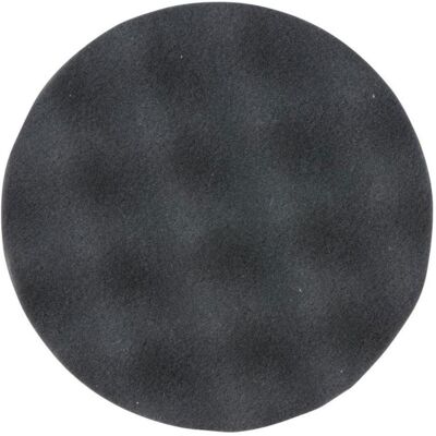Makita, Schleifmittel, Klett-Schwamm Schwarz 100mm (Soft) Makita, Schleifmittel, Klett-Schwamm Schwarz 100mm (Soft)