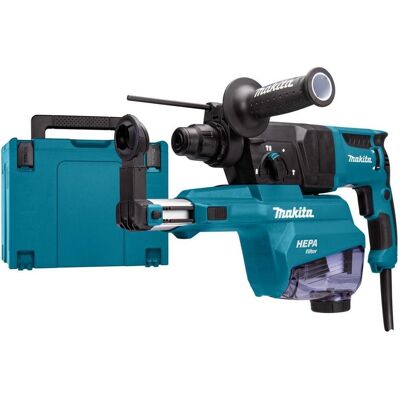 Makita, Bohrmaschine + Akkuschrauber, HR 2652 (Bohrhammer) Makita, Bohrmaschine + Akkuschrauber, HR 2652 (Bohrhammer)