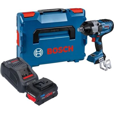 Bosch - GDS 18V-1600 HC - 1600 Nm - Impact wrench Bosch - GDS 18V-1600 HC - 1600 Nm - Impact wrench