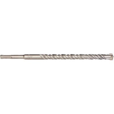 Graphite, Bohrereinsatz, SDS Plus Stahlbetonbohrer 16 x 260 mm, quatro (16 Millimeter) Graphite, Bohrereinsatz, SDS Plus Stahlbetonbohrer 16 x 260 mm, quatro (16 Millimeter)