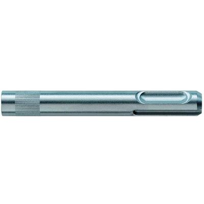 Hikoki, Bits, Zubehör 752388 Adapter von SDS-Plus auf 1/4" Sechskant für Schraubendreherbits Hikoki, Bits, Zubehör 752388 Adapter von SDS-Plus auf 1/4" Sechskant für Schraubendreherbits