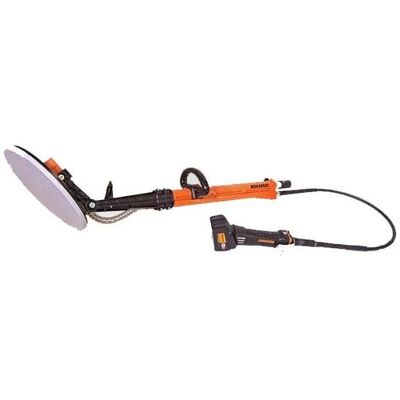 Rokamat, Kelle + Spachtel, 93060-a Skate C Akku-Beton- und Estrichglätter 350 mm 18 Volt 5.2 AH Li-ion (35 cm) Rokamat, Kelle + Spachtel, 93060-a Skate C Akku-Beton- und Estrichglätter 350 mm 18 Volt 5.2 AH Li-ion (35 cm)