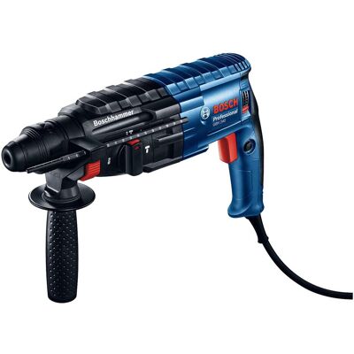 Bosch Professional, Bohrmaschine + Akkuschrauber, GBH 2-24 DRE (Bohrhammer) Bosch Professional, Bohrmaschine + Akkuschrauber, GBH 2-24 DRE (Bohrhammer)