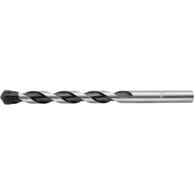 Verto, Bohrereinsatz, Bohrer für Beton 12 x 150 mm, geschliffen (12 x 150 mm) Verto, Bohrereinsatz, Bohrer für Beton 12 x 150 mm, geschliffen (12 x 150 mm)