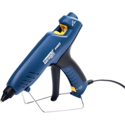 Rapid, Heissklebepistole, EG313 Klebepistole 12mm Rapid, Heissklebepistole, EG313 Klebepistole 12mm