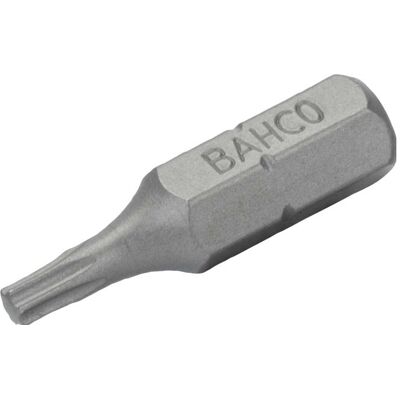 Bahco Bits, Bits TORX T40 25mm 30St (Innensechsrund TX) Bahco Bits, Bits TORX T40 25mm 30St (Innensechsrund TX)