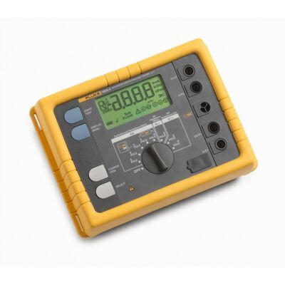 Amprobe, Multimeter, BEHA FLUKE-1625-2 Erdungsmesser Advanced GEO (Hand-Multimeter) Amprobe, Multimeter, BEHA FLUKE-1625-2 Erdungsmesser Advanced GEO (Hand-Multimeter)