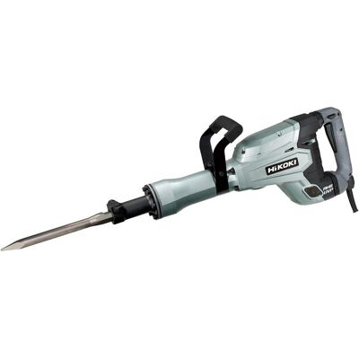 Hikoki, Abbruchhammer + Meisselhammer, H65SB3 splitting hammer (Netzbetrieb, Abbruchhammer, Meisselhammer) Hikoki, Abbruchhammer + Meisselhammer, H65SB3 splitting hammer (Netzbetrieb, Abbruchhammer, Meisselhammer)