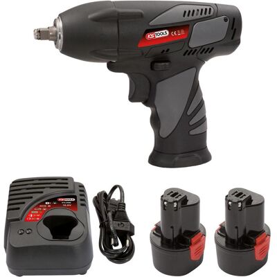 KS Tools, Bohrmaschine + Akkuschrauber, 515.3516 (Schlagschrauber) KS Tools, Bohrmaschine + Akkuschrauber, 515.3516 (Schlagschrauber)