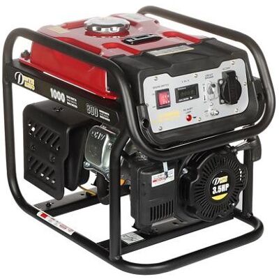 Delta, Stromgenerator, DY-1020/PRO 800W DYNAMO-GENERATOR (800 W) Delta, Stromgenerator, DY-1020/PRO 800W DYNAMO-GENERATOR (800 W)