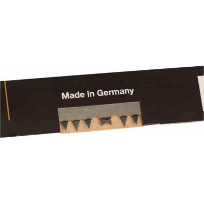 Ironside, Sägeblatt, Ersatzsägeblatt für Bügelsägen 530 mm gehärtet Ironside, Sägeblatt, Ersatzsägeblatt für Bügelsägen 530 mm gehärtet