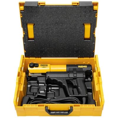 Magni, Presswerkzeug, REMS Power-Press ACC Basic-P Magni, Presswerkzeug, REMS Power-Press ACC Basic-P