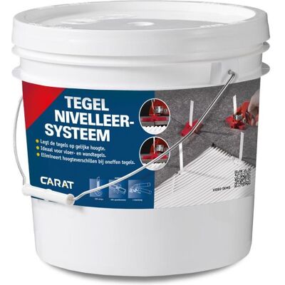 Carat, Sägeblatt, BTNSSET000 Fliesennivelliersystem Carat, Sägeblatt, BTNSSET000 Fliesennivelliersystem