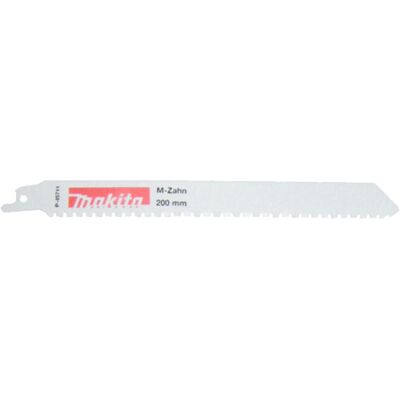 Makita, Sägeblatt, Reciproblatt BIM 180/M-Zahn Makita, Sägeblatt, Reciproblatt BIM 180/M-Zahn