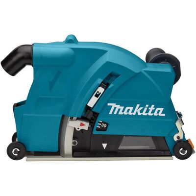 Makita, Zubehör Maschine, Zubehör 198514-2 Fallende Staubabsaugung 180mm Makita, Zubehör Maschine, Zubehör 198514-2 Fallende Staubabsaugung 180mm