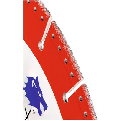 Lenox, Sägeblatt, Diamant-Trennscheibe Lenox, Sägeblatt, Diamant-Trennscheibe
