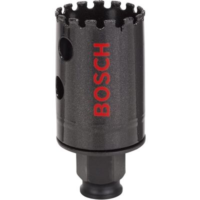 Bosch Professional Zubehör, Lochsäge, Diamond for Hard Ceramics Bosch Professional Zubehör, Lochsäge, Diamond for Hard Ceramics