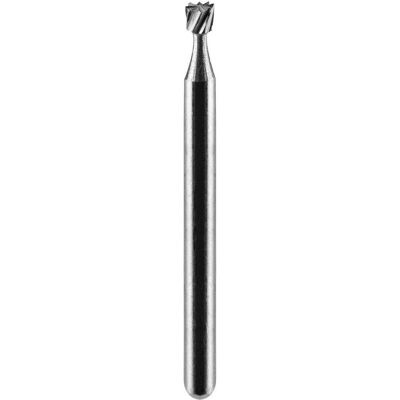 Graphite, Fräser, HSS-Trapezfräser 2,95 mm, Schaft 3,2 mm, 2 Stck. Graphite, Fräser, HSS-Trapezfräser 2,95 mm, Schaft 3,2 mm, 2 Stck.