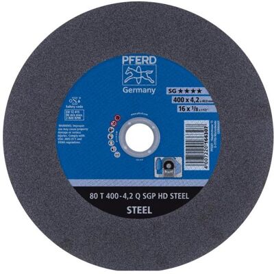 Pferd, Sägeblatt, HEAVY DUTY SGP bis Ø 2000 mm 80 T 400-4,2 Q SGP HD STEEL/40,0 Pferd, Sägeblatt, HEAVY DUTY SGP bis Ø 2000 mm 80 T 400-4,2 Q SGP HD STEEL/40,0