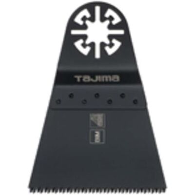 Tajima, Sägeblatt, Multitool Sägeblatt MBMJ65-1 Tajima, Sägeblatt, Multitool Sägeblatt MBMJ65-1
