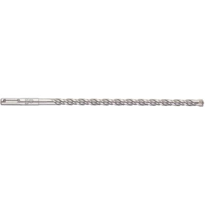 Graphite, Bohrereinsatz, SDS Plus Stahlbetonbohrer 10 x 350 mm, quatro (10 mm) Graphite, Bohrereinsatz, SDS Plus Stahlbetonbohrer 10 x 350 mm, quatro (10 mm)