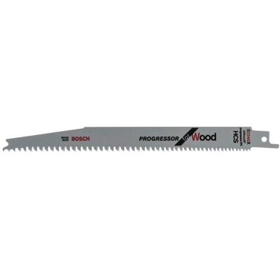 Bosch Modell S 2345 X Holzsägeblatt - Hochkohlenstoffstahl (HCS) - 200mm Bosch Modell S 2345 X Holzsägeblatt - Hochkohlenstoffstahl (HCS) - 200mm
