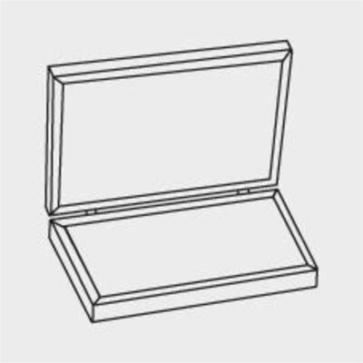 Magni, Zange, Präz.-Spannzangensatz GERC16-B Ø 1,0-10,0 mm / 1 Magni, Zange, Präz.-Spannzangensatz GERC16-B Ø 1,0-10,0 mm / 1