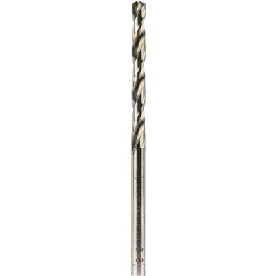 Alpen, Bohrereinsatz, Spiralbohrer DIN338 Typ RN HSS Co 3.3x65 mm (3.3 mm) Alpen, Bohrereinsatz, Spiralbohrer DIN338 Typ RN HSS Co 3.3x65 mm (3.3 mm)