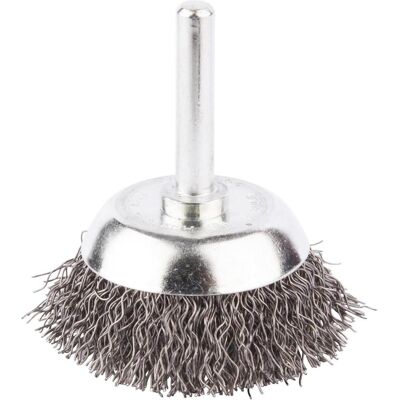 Makita, Schleifmittel, Topfbürste 38mm Makita, Schleifmittel, Topfbürste 38mm