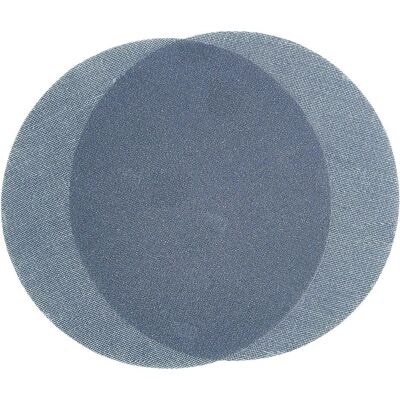 Tecmix, Schleifmittel, KLETT-SCHLEIFGITTER P60 (25 STK.) - Ø 225MM FÜR HS 1250 / LHS-SERIE Tecmix, Schleifmittel, KLETT-SCHLEIFGITTER P60 (25 STK.) - Ø 225MM FÜR HS 1250 / LHS-SERIE