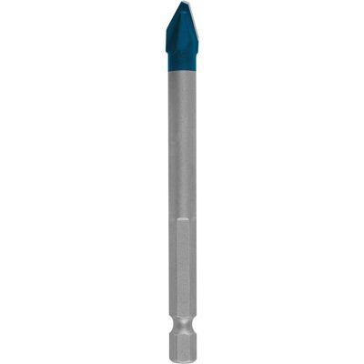 Bosch Modell - Keramik Hex-Bohrer 8mm - Bohrer Bosch Modell - Keramik Hex-Bohrer 8mm - Bohrer