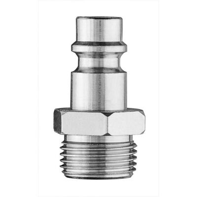Neo Tools, Kompressor, Quick Coupler 3/8 "(12-646) (16 Bar) Neo Tools, Kompressor, Quick Coupler 3/8 "(12-646) (16 Bar)