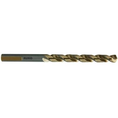 Ruko, Bohrereinsatz, Spiralbohrer 12,5 x 151 x 101 mm DIN 338 (12.5 Millimeter) Ruko, Bohrereinsatz, Spiralbohrer 12,5 x 151 x 101 mm DIN 338 (12.5 Millimeter)
