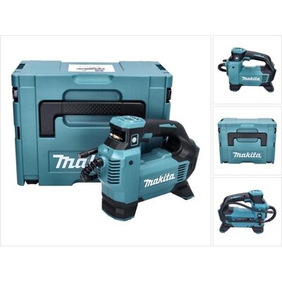 Makita, Kompressor, DMP 181 ZJ (22 l, 11.10 Bar) Makita, Kompressor, DMP 181 ZJ (22 l, 11.10 Bar)