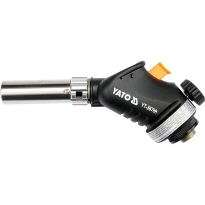 Yato, Lötgerät, Propanbutan Blow Torch (Lötkolben) Yato, Lötgerät, Propanbutan Blow Torch (Lötkolben)