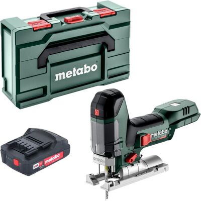Metabo, Stichsäge, ST 18 LT 130 BL Metabo, Stichsäge, ST 18 LT 130 BL
