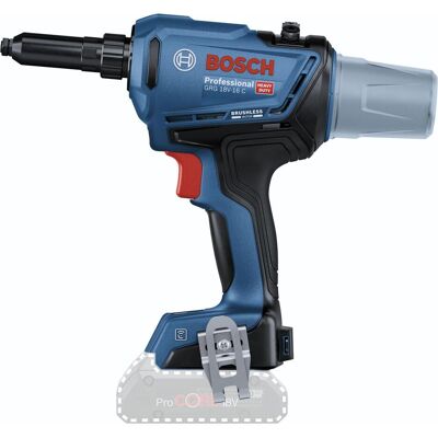 Bosch Professional, Tacker + Nagelpistole, GRG 18V-16 (Nagelpistole) Bosch Professional, Tacker + Nagelpistole, GRG 18V-16 (Nagelpistole)