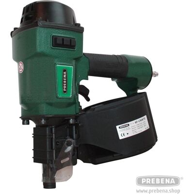 Prebena CNW25/65BKRI Nägel und Klammern - 7200 Stück Prebena CNW25/65BKRI Nägel und Klammern - 7200 Stück